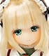 Alvastaria(アルヴァスタリア) レベッカ~陽だまりの時計守~ POD033-ARH AZONE/アルヴァスタリア/Alvastaria(アルヴァスタリア) レベッカ~陽だまりの時計守~ POD033-ARH