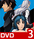 DVD フルメタル・パニック! Invisible Victory(IV) BOX3【DVD】 フルメタル・パニック!/フルメタル・パニック!Invisible Victory/DVD フルメタル・パニック! Invisible Victory(IV) BOX3【DVD】