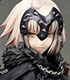 Fateシリーズ/Fate/Grand Order/Fate/Grand Order アヴェンジャー ジャンヌ・ダルク[オルタ] 1/7 PVC製塗装済完成品