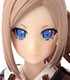 1/12 アサルトリリィシリーズ 043 『アサルトリリィ外伝』 一宮・ミカエラ・日葵 ALCD43-IMH AZONE/アサルトリリィ/1/12 アサルトリリィシリーズ 043 『アサルトリリィ外伝』 一宮・ミカエラ・日葵 ALCD43-IMH