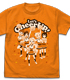 Let’s Cheer Up！Tシャツ