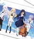 『Summer Pockets』B2タペストリー Summer Pockets/Summer Pockets/『Summer Pockets』B2タペストリー