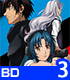 BD フルメタル・パニック! Invisible Victory(IV) BOX3【Blu-ray】 フルメタル・パニック!/フルメタル・パニック!Invisible Victory/BD フルメタル・パニック! Invisible Victory(IV) BOX3【Blu-ray】