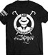 L・I・J Tシャツ(ブラック×ホワイト) 新日本プロレスリング/新日本プロレスリング/L・I・J Tシャツ(ブラック×ホワイト)