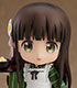 ねんどろいど 千夜 ABS&PVC 塗装済み可動フィギュア ご注文はうさぎですか?/ご注文はうさぎですか??/ねんどろいど 千夜 ABS&PVC 塗装済み可動フィギュア
