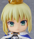 ねんどろいど セイバー/アルトリア・ペンドラゴン 真名開放 Ver. ABS&PVC 塗装済み可動フィギュア Fateシリーズ/Fate/Grand Order/ねんどろいど セイバー/アルトリア・ペンドラゴン 真名開放 Ver. ABS&PVC 塗装済み可動フィギュア