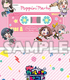 BanG Dream! ガルパ☆ピコ クリアファイル Poppin’Party BanG Dream!(バンドリ!)/BanG Dream! ガルパ☆ピコ/BanG Dream! ガルパ☆ピコ クリアファイル Poppin’Party