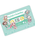 BanG Dream! ガルパ☆ピコ ICカードステッカー Pastel*Palettes BanG Dream!(バンドリ!)/BanG Dream! ガルパ☆ピコ/BanG Dream! ガルパ☆ピコ ICカードステッカー Pastel*Palettes