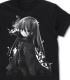 灼眼のシャナ/灼眼のシャナ/原作版 シャナ Tシャツ