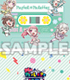 BanG Dream! ガルパ☆ピコ クリアファイル Pastel*Palettes BanG Dream!(バンドリ!)/BanG Dream! ガルパ☆ピコ/BanG Dream! ガルパ☆ピコ クリアファイル Pastel*Palettes