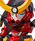 MODEROID グレンラガン PS&PE製 組み立て式プラスチックモデル 天元突破グレンラガン/天元突破グレンラガン/MODEROID グレンラガン PS&PE製 組み立て式プラスチックモデル