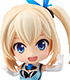 ねんどろいど ミライアカリ ABS&PVC 塗装済み可動フィギュア ミライアカリ/ミライアカリ/ねんどろいど ミライアカリ ABS&PVC 塗装済み可動フィギュア