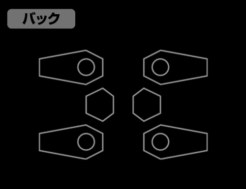 そう囁くのよ私のゴーストが Tシャツ 攻殻機動隊 Stand Alone Complex キャラクターグッズ アパレル製作販売のコスパ Cospa Cospa Inc