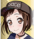 バンドリ! ガールズバンドパーティ! ビニールストラップ 羽沢つぐみ(Afterglow) BanG Dream!(バンドリ!)/BanG Dream!(バンドリ!)/バンドリ! ガールズバンドパーティ! ビニールストラップ 羽沢つぐみ(Afterglow)