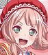 BanG Dream! ガールズバンドパーティ! ジャケット風ハンドタオル 上原ひまり(Afterglow) BanG Dream!(バンドリ!)/BanG Dream!(バンドリ!)/BanG Dream! ガールズバンドパーティ! ジャケット風ハンドタオル 上原ひまり(Afterglow)