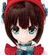 ピコサアラズ ア・ラ・モード ~スイーツ ア・ラ・モード~ チェリーパイ / マヤ PID029-SCM AZONE/サアラズ ア・ラ・モード/ピコサアラズ ア・ラ・モード ~スイーツ ア・ラ・モード~ チェリーパイ / マヤ PID029-SCM
