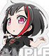 BanG Dream! ガルパ☆ピコ つなげて☆アクリルスタンド Afterglow/1ボックス BanG Dream!(バンドリ!)/BanG Dream! ガルパ☆ピコ/BanG Dream! ガルパ☆ピコ つなげて☆アクリルスタンド Afterglow/1ボックス
