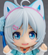ねんどろいど 電脳少女シロ ABS&PVC 塗装済み可動フィギュア 電脳少女シロ/電脳少女シロ/ねんどろいど 電脳少女シロ ABS&PVC 塗装済み可動フィギュア
