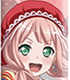 バンドリ! ガールズバンドパーティ! ビニールストラップ 上原ひまり(Afterglow) BanG Dream!(バンドリ!)/BanG Dream!(バンドリ!)/バンドリ! ガールズバンドパーティ! ビニールストラップ 上原ひまり(Afterglow)