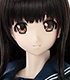 Happiness Clover 私立和遥高等学校ver. / まひろ AOD509-KKM AZONE/Happiness Clover/Happiness Clover 私立和遥高等学校ver. / まひろ AOD509-KKM