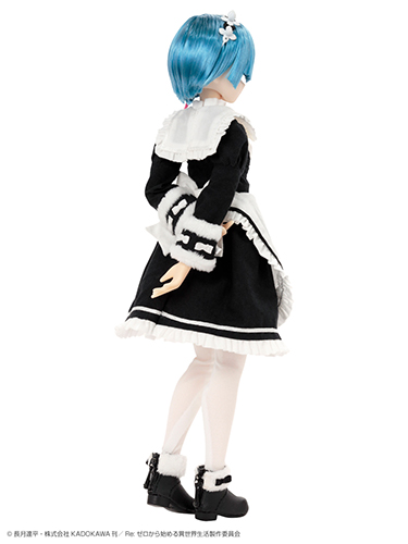 1/6 ピュアニーモキャラクターシリーズ 110 『Re:ゼロから始める