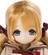 えっくす☆きゅーと 12thシリーズ みう / Blue Bird’s Song IV ver.1.1 POD005-MBV AZONE/えっくす☆きゅーと/えっくす☆きゅーと 12thシリーズ みう / Blue Bird’s Song IV ver.1.1 POD005-MBV