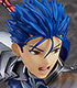 ランサー/クー・フーリン 1/8 ABS&PVC 塗装済み完成品 Fateシリーズ/Fate/Grand Order/ランサー/クー・フーリン 1/8 ABS&PVC 塗装済み完成品