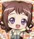 バンドリ! ガールズバンドパーティ! トレーディングピック型カンバッジ vol.3/1ボックス BanG Dream!(バンドリ!)/BanG Dream!(バンドリ!)/バンドリ! ガールズバンドパーティ! トレーディングピック型カンバッジ vol.3/1ボックス