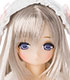 えっくす☆きゅーと ふぁみりー マシュマロうさぎさん / みお POD023-MRM AZONE/えっくす☆きゅーと/えっくす☆きゅーと ふぁみりー マシュマロうさぎさん / みお POD023-MRM