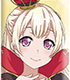 バンドリ! ガールズバンドパーティ! ビニールストラップ 白鷺千聖(Pastel*Palettes) BanG Dream!(バンドリ!)/BanG Dream!(バンドリ!)/バンドリ! ガールズバンドパーティ! ビニールストラップ 白鷺千聖(Pastel*Palettes)