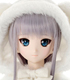 Iris Collect(アイリス コレクト) かの / Lovely snows ~いとしい雪たち~ AOD515-KLS AZONE/Iris Collect/Iris Collect(アイリス コレクト) かの / Lovely snows ~いとしい雪たち~ AOD515-KLS