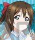 ラブライブ!虹ヶ咲学園スクールアイドル同好会 クリアホルダー vol.1 しずく ラブライブ!/ラブライブ!スクールアイドルフェスティバル/ラブライブ!虹ヶ咲学園スクールアイドル同好会 クリアホルダー vol.1 しずく