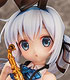 チノ Jazz style 1/8 ABS&PVC製塗装済み完成品 ご注文はうさぎですか?/ご注文はうさぎですか??/チノ Jazz style 1/8 ABS&PVC製塗装済み完成品