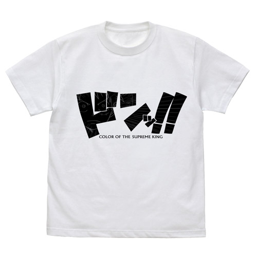 ルフィの覇気 Tシャツ ワンピース キャラクターグッズ アパレル製作販売のコスパ Cospa Cospa Inc