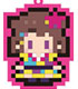 バンドリ! ガールズバンドパーティ!きゃらどっとラバーストラップ Poppin’Party/1ボックス BanG Dream!(バンドリ!)/BanG Dream!(バンドリ!)/バンドリ! ガールズバンドパーティ!きゃらどっとラバーストラップ Poppin’Party/1ボックス