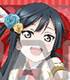 ラブライブ!虹ヶ咲学園スクールアイドル同好会 クリアホルダー vol.1 せつ菜 ラブライブ!/ラブライブ!スクールアイドルフェスティバル/ラブライブ!虹ヶ咲学園スクールアイドル同好会 クリアホルダー vol.1 せつ菜