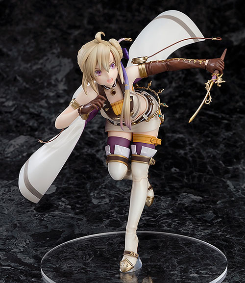 Amazon | グランクレスト戦記 シルーカ・メレテス 1/7スケール