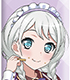 バンドリ! ガールズバンドパーティ! ビニールストラップ 若宮イヴ(Pastel*Palettes) BanG Dream!(バンドリ!)/BanG Dream!(バンドリ!)/バンドリ! ガールズバンドパーティ! ビニールストラップ 若宮イヴ(Pastel*Palettes)