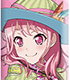 バンドリ! ガールズバンドパーティ! ビニールストラップ 丸山彩(Pastel*Palettes) BanG Dream!(バンドリ!)/BanG Dream!(バンドリ!)/バンドリ! ガールズバンドパーティ! ビニールストラップ 丸山彩(Pastel*Palettes)