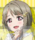 ラブライブ!虹ヶ咲学園スクールアイドル同好会 クリアホルダー vol.1 かすみ ラブライブ!/ラブライブ!スクールアイドルフェスティバル/ラブライブ!虹ヶ咲学園スクールアイドル同好会 クリアホルダー vol.1 かすみ