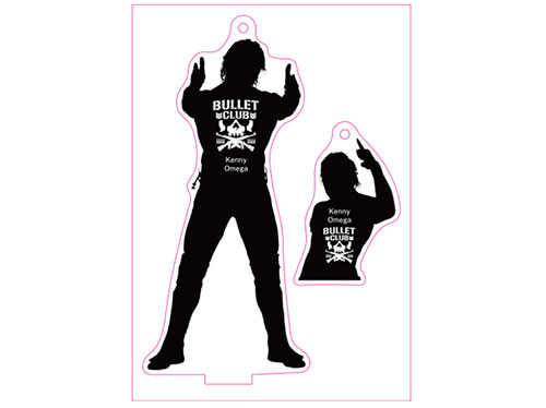 【送料込】DVD ケニー・オメガ One Winged Angel （2枚組） keny-211x300.png