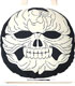 NJPWクッション BONE SOLDIER 新日本プロレスリング/新日本プロレスリング/NJPWクッション BONE SOLDIER