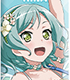 バンドリ! ガールズバンドパーティ! ビニールストラップ 氷川日菜(Pastel*Palettes) BanG Dream!(バンドリ!)/BanG Dream!(バンドリ!)/バンドリ! ガールズバンドパーティ! ビニールストラップ 氷川日菜(Pastel*Palettes)