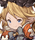 グランブルーファンタジー ジャンボキーホルダー 「シャルロッテ ハロウィンVer.」 GRANBLUE FANTASY/GRANBLUE FANTASY/グランブルーファンタジー ジャンボキーホルダー 「シャルロッテ ハロウィンVer.」