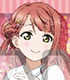 ラブライブ!虹ヶ咲学園スクールアイドル同好会 クリアホルダー vol.1 歩夢 ラブライブ!/ラブライブ!スクールアイドルフェスティバル/ラブライブ!虹ヶ咲学園スクールアイドル同好会 クリアホルダー vol.1 歩夢