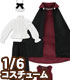 POC452-BKB【1/6サイズドール用】PNS 男の子ドラキュラ伯爵セット AZONE/Pureneemo Original Costume/POC452-BKB【1/6サイズドール用】PNS 男の子ドラキュラ伯爵セット