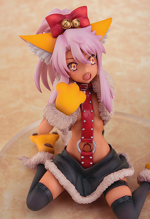 クロエ ビーストstyle 1/8 ABS＆PVC製塗装済み完成品 [Fate/kaleid liner プリズマ☆イリヤ ツヴァイ ヘルツ！] |  キャラクターグッズ販売のジーストア｜GEE!STORE