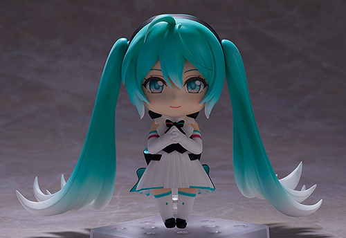 ねんどろいど 初音ミクシンフォニー 2018-2019Ver. ABS&PVC 塗装済み ねんどろいど 初音ミクシンフォニー 2018-2019Ver. ABS&PVC 塗装済み