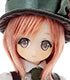 Alvastaria(アルヴァスタリア) ティオ~双子の仕立屋さん~ POD035-ATO AZONE/アルヴァスタリア/Alvastaria(アルヴァスタリア) ティオ~双子の仕立屋さん~ POD035-ATO