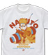 NARUTO-ナルト-/NARUTO-ナルト- 疾風伝/うずまきナルト Tシャツ
